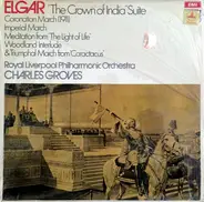 Elgar - "The Crown Of India" Suite