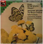 Elgar /  Ralph Vaughan Williams - In The South; The Wasps Overture; Tallis Fantasia