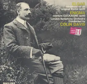 Sir Edward Elgar - Enigma