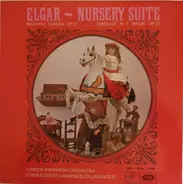 Elgar - Nursery Suite