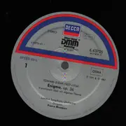 LP - Elgar - Enigma Variations / Pomp And Circumstance Marches 1-5 - DMM