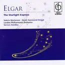 CD - Sir Edward Elgar , Valérie Masterson , Derek Hammond-Stroud , London Philharmonic Orchestra , Verno - The Starlight Express (Incidental Music, Op. 78)