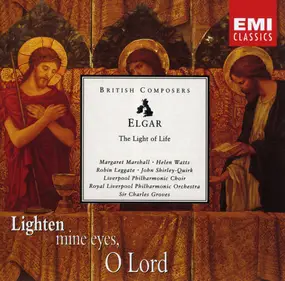 Sir Edward Elgar - The Light Of Life