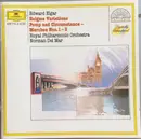 CD - Sir Edward Elgar - Enigma Variations / Pomp And Circumstance / Marches Nos. 1-5