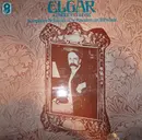 LP - Sir Edward Elgar - Elgar Conducts Elgar