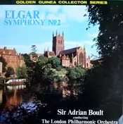 Sir Edward Elgar - Elgar Symphony No.2 in E Flat Major, Op. 63