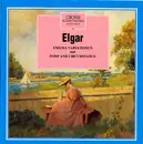 CD - Elgar - Enigma Variationen Und Pomp And Circumstance