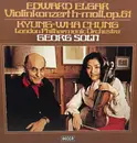 LP - Elgar - Violin Concerto