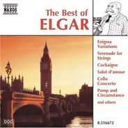 Sir Edward Elgar - The Best Of Elgar