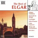 CD - Sir Edward Elgar - The Best Of Elgar