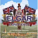 Double CD - Sir Edward Elgar - The Elgar Experience