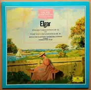 Elgar - Enigma Variationen Op. 36 Und Pomp And Circumstance Op. 39