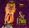 7inch Vinyl Single - Sir Erwin - Sir Erwin Als Disc-Jockey