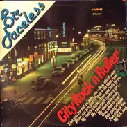 Sir Faceless - City Rock´n Roller