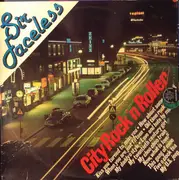 LP - Sir Faceless - City Rock´n Roller