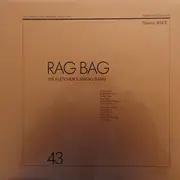 LP - Sir Fletcher's Swing Band - Rag Bag