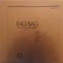 LP - Sir Fletcher's Swing Band - Rag Bag