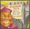 7inch Vinyl Single - Sir Kin Fo - Dalle Monne Dille