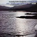 LP - Sir Hamilton Harty - An Irish Symphony / A Comedy Overture