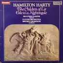 LP - Sir Hamilton Harty - The Children Of Lir / Ode To A Nightingale - Gatefold