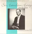 LP - Sir Hamilton Harty and the Halle - Sir Hamilton Harty and the Halle