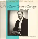 LP - Sir Hamilton Harty and the Halle - The Vintage Collection