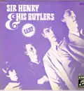 LP - Sir Henry & His Butlers - Camp