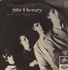 LP - Sir Henry & His Butlers - A Portrait Of Sir Henry And His Butlers - pokora 2001 original danish