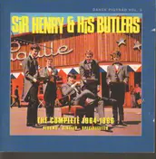 Sir Henry & His Butlers - The Complete 1964-1966