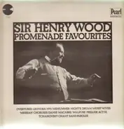 Sir Henry Wood - Promenade Favorites