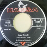 7inch Vinyl Single - Sir Henry's Orchestra - Sir Henry's March