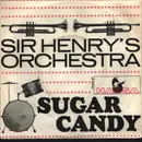 7inch Vinyl Single - Sir Henry's Orchestra - Sir Henry's March