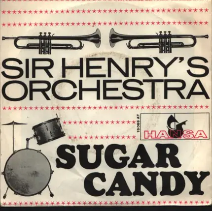 Sir Henry's Orchestra - Sir Henry's March