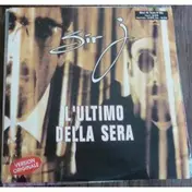 Sir J - L'Ultimo Della Sera