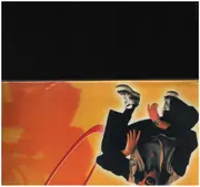 12inch Vinyl Single - Sir J - Un Cuore Che Canta