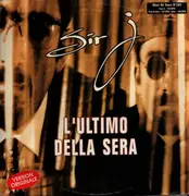 12inch Vinyl Single - Sir J - L'Ultimo Della Sera