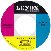 sir - Jivin Jean