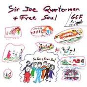 Sir Joe Quarterman & Free Soul