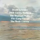 LP - Barbirolli, Barenboim, Browning, A.O - Great Motion Picture Themes