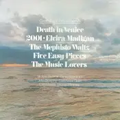 Barbirolli - Great Motion Picture Themes