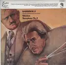 LP - Sibelius - Symphony No. 2 in D Major