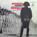 LP - Sir John Barbirolli Conducts Ludwig van Beethoven , BBC Symphony Orchestra - 'Eroica' Symphony