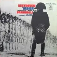 Sir John Barbirolli Conducts Ludwig van Beethoven , BBC Symphony Orchestra - 'Eroica' Symphony