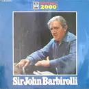 Double LP - Sir John Barbirolli - Edition 2000