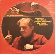 LP - Schubert - The 'Great C-Major' Symphony