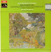 John -Sir- Barbirolli - In a Summer Garden - Music of Frederick Delius