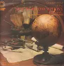 LP - Sir John Barbirolli - Golden Hour Of The New World Symphony : Dvorak