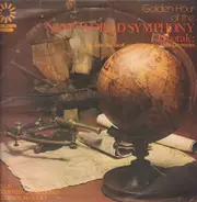 Sir John Barbirolli - Golden Hour Of The New World Symphony : Dvorak