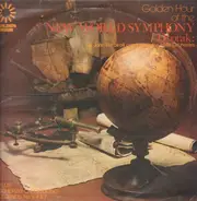 Dvorak / Sir John Barbirolli - Golden Hour Of The New World Symphony
