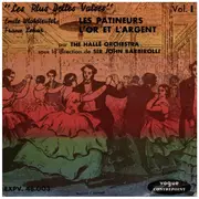 7inch Vinyl Single - Sir John Barbirolli - Waldteufel / Lehar
